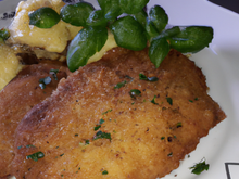 Escalope Jurassienne