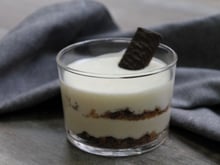 8 chouettes desserts qui croustillent grâce aux gavottes