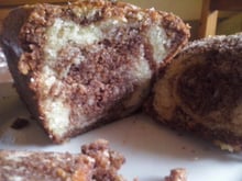 Savane® au chocolat