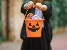 Halloween : avez-vous remarqué que certains bonbons coûtent bien plus cher que d’autres en cette période ?