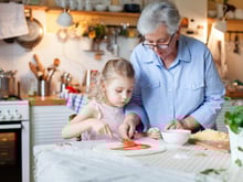 Nos meilleures recettes de grands-mères à déguster sans modération pour retomber en enfance !