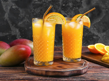 Punch planteur de la Réunion