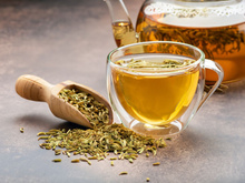 Préparée en infusion, cette épice aurait de multiples bienfaits pour la santé !