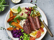 Viande végétale : bientôt dans nos assiettes ?