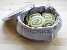 10 recettes que l'on aime préparer avec du thé matcha