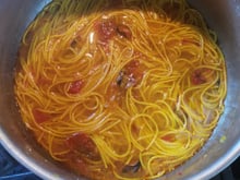 Soupe de moules