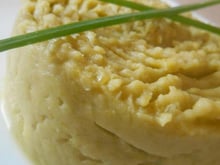 Purée de pois cassés : un classique des purées