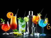 Top 4 des meilleurs sets à cocktails à moins de 30€ pour une idée cadeau de Noël !