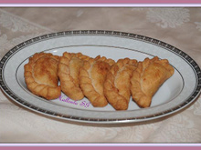 Bricks Dannouni tunisien et...Sans gluten