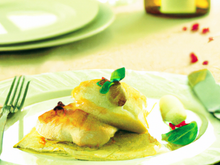 Blanc de volaille surprise