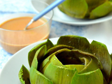 On sublime les artichauts frais avec ces 5 idées