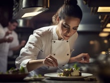 Découvrez qui a été élue meilleure cheffe du monde 2023 !