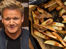 C’est la méthode qu’utilise le chef Gordon Ramsay pour obtenir des frites bien croustillantes même au four