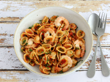 Votre menu healthy de la semaine du 8 au 12 novembre par 750green