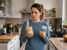 Yaourt ou compote : on a enfin la réponse pour savoir quel dessert est le plus sain à la fin du repas