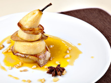 Comment servir le foie gras en 8 recettes originales pour Noël ?