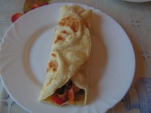 Fajitas économiques