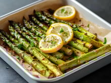 Asperges : une MOF primeur nous partage ses conseils pour les cuire à la perfection !