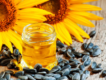 Vers une pénurie d'huile de tournesol suite au conflit en Ukraine ?