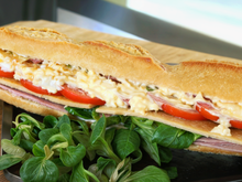 Sandwich Dagobert