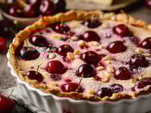 "Seulement 5 ingrédients sont nécessaires pour réussir le dessert préféré de Joël Robuchon, chez vous !" : voici la recette à tester cet été !