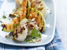 Le melon se cuit dans ces 5 délicieuses recettes