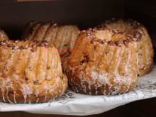 10 brioches de Noël autour du monde