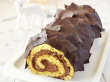 5 desserts ou goûters Vegan pour les fêtes