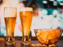 Pourquoi a-t-on plus envie de boire devant un match de foot ?