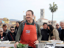 "Ça n'a rien à voir avec la cuisine": Vincent Ferniot explique ce qu’il reproche à Top Chef !
