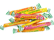Carambar : la recette a changé pour résoudre LE problème posé par cette confiserie !