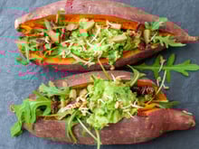 10 idées de dîners légers à préparer en avance