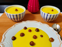 Sabayon au Companion