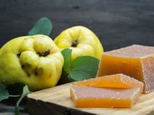 “Très très bonne recette” : voici comme réaliser une délicieuse pâte de coings maison, nos lecteurs ont adoré  !