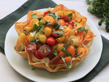 Cette astuce d’un ancien candidat de Top Chef permet de réaliser un fond de tarte express en quelques minutes seulement !