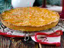 Que faire avec des jaunes d’œufs ? Cette recette de gâteau breton est la solution gourmande anti-gaspi