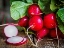 C'est quoi les fruits et les légumes de saison en avril ?