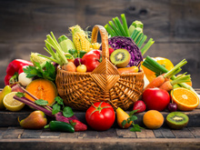 Top 10 des fruits les moins sucrés