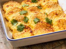 Gnocchis à la romaine