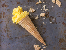 Voici la glace la plus saine du monde