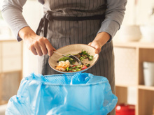 Voici la bonne fréquence pour changer sa poubelle de cuisine, d’après cet expert en hygiène