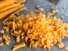 Julienne, brunoise, etc : petit B.A.BA des découpes de légumes