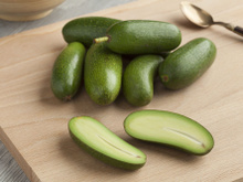 L'avocat sans noyau existe (vos doigts vous disent merci)