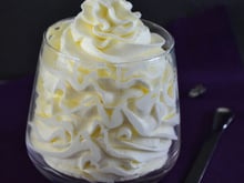 Chantilly économique