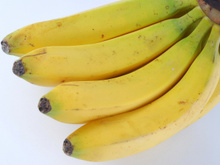 A la découverte de la banane