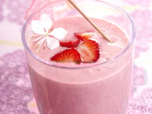 Smoothies au Thermomix