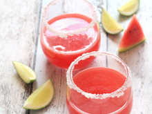 3 façons de faire une Margarita