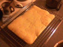 Pain arabe classique