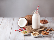 5 conseils pour bien choisir son lait végétal