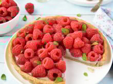 10 recettes originales bio et sans gluten